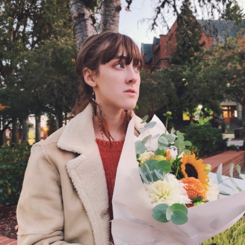 Meet your Posher, Emily Joy